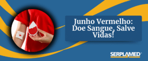 Doação de sangue