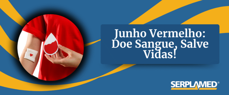 Doação de sangue